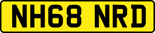 NH68NRD