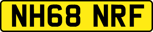 NH68NRF