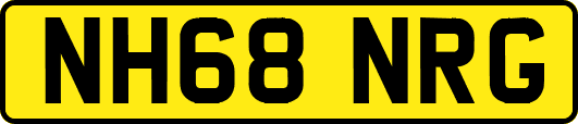 NH68NRG