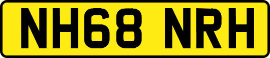 NH68NRH