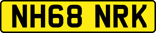 NH68NRK