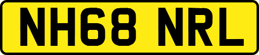 NH68NRL
