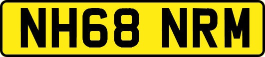 NH68NRM