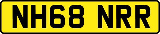 NH68NRR