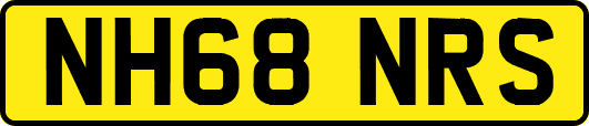 NH68NRS