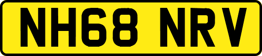 NH68NRV