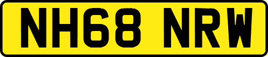 NH68NRW