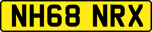 NH68NRX