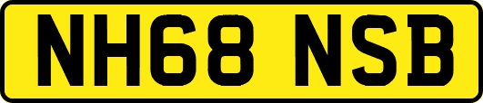 NH68NSB