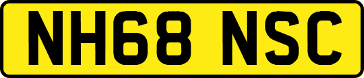 NH68NSC
