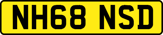 NH68NSD