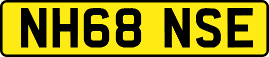 NH68NSE