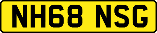 NH68NSG