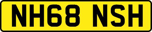 NH68NSH