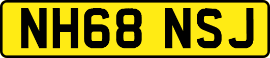 NH68NSJ