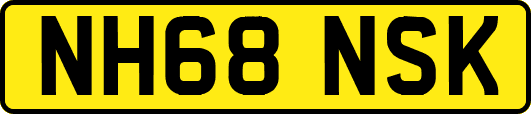 NH68NSK