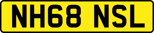 NH68NSL