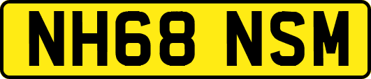 NH68NSM