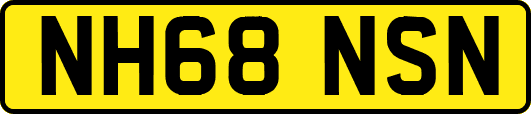 NH68NSN