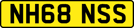 NH68NSS