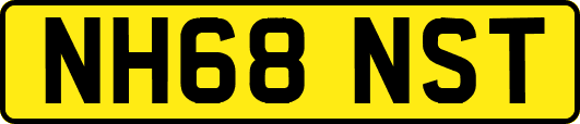 NH68NST
