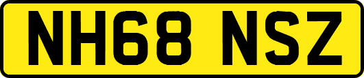 NH68NSZ