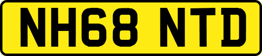 NH68NTD