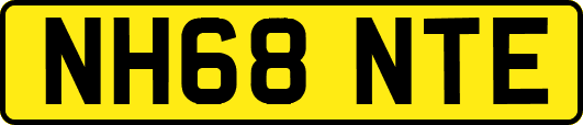 NH68NTE