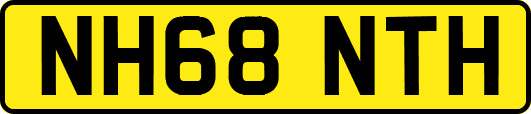 NH68NTH