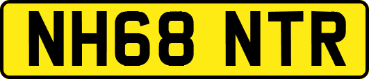 NH68NTR