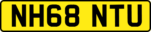NH68NTU