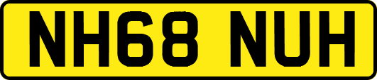 NH68NUH