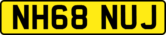 NH68NUJ