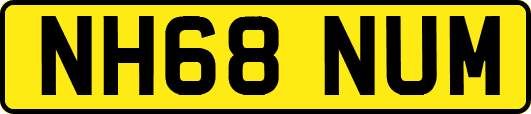 NH68NUM