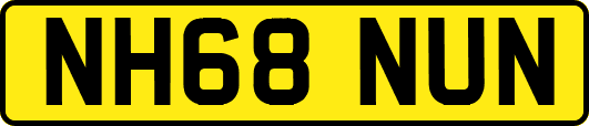 NH68NUN