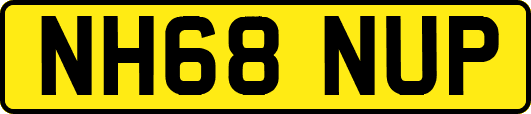 NH68NUP