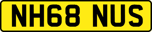 NH68NUS