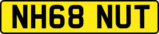 NH68NUT
