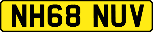 NH68NUV