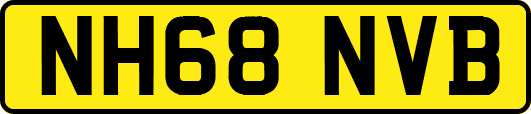 NH68NVB
