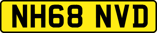 NH68NVD