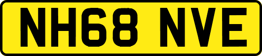 NH68NVE