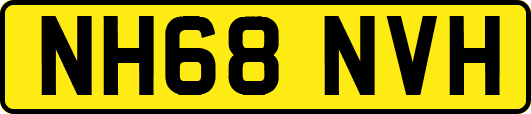 NH68NVH