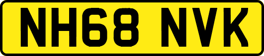 NH68NVK
