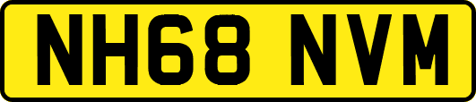 NH68NVM