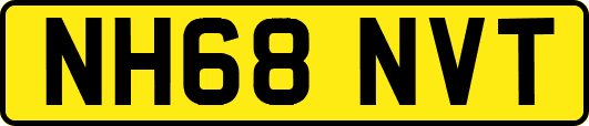 NH68NVT