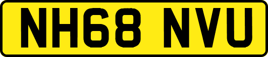 NH68NVU