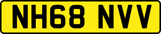 NH68NVV