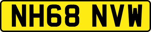 NH68NVW