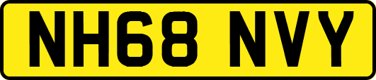 NH68NVY